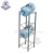 Import 3 tier metal floor storage stand 5 gallon water bottle rack drinking water jug holder from China