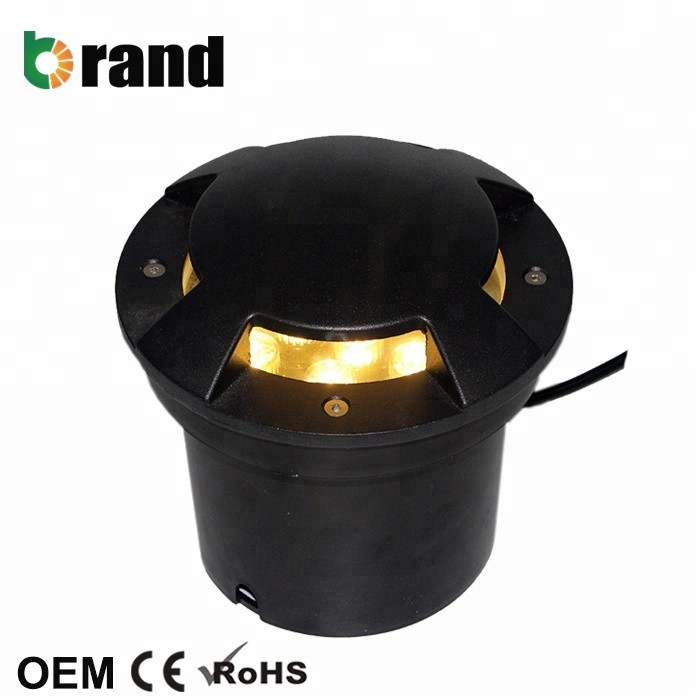 3 Years Warranty 5w Outdoor LED Step Light Under Stair Lights