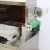 Import 300bags/h fruit vegetable meat thermo forming vacuum packing machine from China