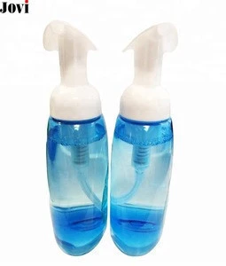 300ml antibacterial handwashing liquid soap add chlorhexidine
