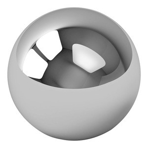 304L/316L hollow stainless steel ball( SGS approved )