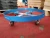 Import 30/55 Gallon Capacity 400Kgs drum dolly/Material handling tools steel oil drum dolly from China