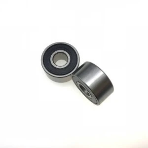 30/8-2RS angular contact ball bearings