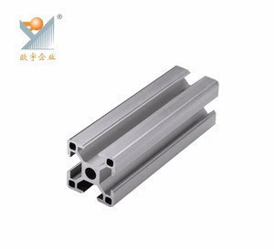 Shop Wholesale aluminium profile 30x30 For Construction Uses 