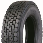 315/80R22.5 -20PR LI 156/153 Toledo truck tire