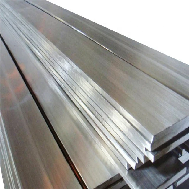 316 304 stainless steel flat bar hot rolled width 40mm