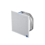 323*323mm IP54 Wall Mounted Air Ventilator  Air Volume 1150-135Cubic Meter/H  Air Filter Supplier Filter with Fan