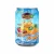 Import 325ml canned  best new type product pineapple juice drink from China