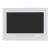 Import 32inch White Panel Frameless HD Flat Screen Waterproof Sauna Smart LED TV from China