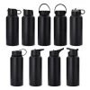 32oz Double Wall Stainless Steel Thermos Travel Water Botte for Hiking Camping Climbing