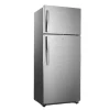 338L Home Appliance Double Door Top Freezer No-Frost Auto-Defrost Frost-Free Refrigerator