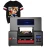 33cm*60cm Printing Area, High Efficiency Industrial A3+ T shirt UV Dtg Printer For Cotton Textiles