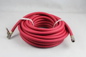 3/4" &1" air hose for low pressure rubber hose