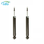 349035 Made in China Rear Axle Shock Absorber for Toyota Prius 2009-