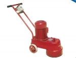 350mm Walking behind terrazzo grinder, concrete grinder floor polishing machine,concrete floor grinders for sale
