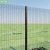 Import 358 High Security Anti Climb Fence Secure Wall for Prison Airport Border Factory Plant Railway Telecom Power Station from China