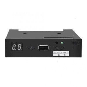 3.5&quot; SFR1M44-U100K-R USB SSD Floppy Drive Emulator for ROLAND E-66,E-86,E-96,G-600,G-800,E-480B,E600,XP-50,V1000 VA-7 Keyboard