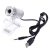 Import 360 Degree USB Webcam 12 Megapixel HD Web Camera with MIC Microphone Web Cam HD Webcams Led for Computer PC Laptop Users from China