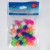 Import 36Pcs Plastic Bike Cycle Wheel Spoke Beads Children Bicycle Decors Turtle shape from China