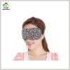 3D Eye Mask Soft Padded Sleep Travel Shade Cover Rest Relax Sleeping Blindfold