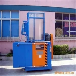 3d printer plastic filament dental floss hank yarn winding machine