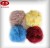 Import 3D*51mm PSF solid polyester fiber for flocking from China
