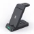 Import 3in1 B-20 Fast Charging Stand Dock Popular Multifunctional Wireless Charger for Samsung Devices from China