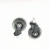 Import 3Inch America Style SET OF 5 Rollerblade Office Chair Replacement Caster from Hong Kong
