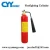 Import 3KG 4KG 5KG 20%-80% ABC dry powder fire extinguisher with good price from China