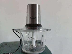 3L 400W Meat grinder portable blender