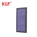 3M honeycomb filter for air cooler dust collector filter