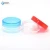 Import 3ml 5ml 7ml 10ml Mini Small Cream Jar Plastic Cosmetic Jar from China