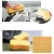 Import 3PC  Car Wash cleaning tool kit with wheel brush microfiber wash mitt car wash sponge from China
