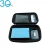 Import 3Q Precision Portable Light-reflecting Measure Gloss Meter Labortatory Micro Processor Glossmeter from China