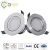 Import 3w 55mm cutout cob led downlight from China