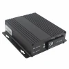 4 channels MDVR 720P local vehicle DVR Support 4CH AHD 720P H.264 video compression cctv dvr Mobile Digital Video Recorder