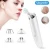 Import 4 heads Electric Pore Cleaner Suction blackhead removal vacuum color Multi-function beauty equipment blackhead suction remover from China