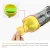 Import 4 in 1 Multifuntional pet supplies outdoor walking travel dog water bottle with food container and poop bag dispenser from China