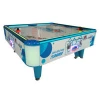 4 players super size square cube air hockey table game machine 190*190*90 cm