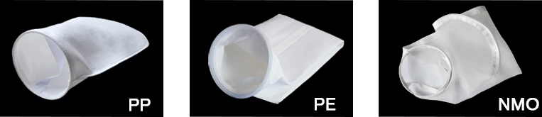 400 Micron Food Grade Nylon Liquid Filter Bag