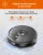 Import 4000pa Visual Navigation Intelligent Sweeping And Mopping Vacuum Cleaner Robot from China