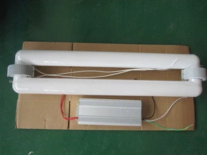 400w Rectangle Magnetic Induction Lamp