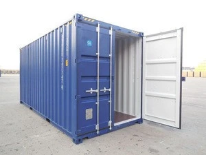 40GP used container 40ft HC 40ft Reefer Container