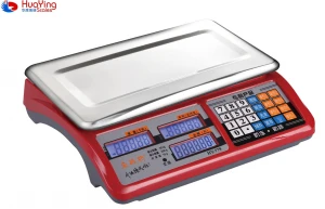 40kg   Digital Retail Weighing  Electronic Scale