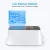 Import 40W Smart Quick Charge 3.0 Multi USB Charger Station Fast Charging Power Adapter Desktop Mobile Phone USB Charger from China