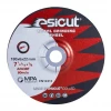 4.5 inch 125mm metal abrasive disc diamond cutting disc/metal cutting disc