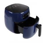 4.5L Capacity 1400W Smart Temperature Control Halogen Oven Air Fryer