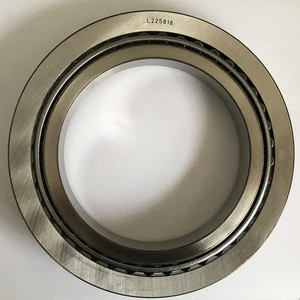 46780/46720 Inch Series Tapered Roller Bearing
