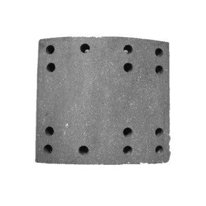 4705 truck brake lining, commercial vehicle brake linings in the heavyduty transportation