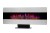 48 inch flat front classic flame LED  fireplace electric decorative